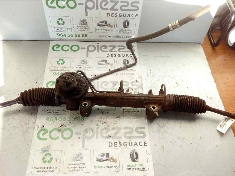 Recambio de cremallera direccion para fiat doblo (119) 1.9 jtd sx referencia OEM IAM   