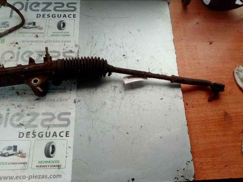 Recambio de cremallera direccion para fiat doblo (119) 1.9 jtd sx referencia OEM IAM   