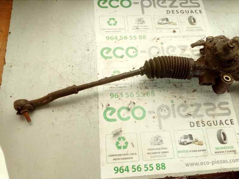 Recambio de cremallera direccion para fiat doblo (119) 1.9 jtd sx referencia OEM IAM   