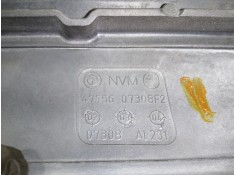 Recambio de rejilla aireadora para bmw serie 7 (e65/e66) 730d referencia OEM IAM 82235990   2