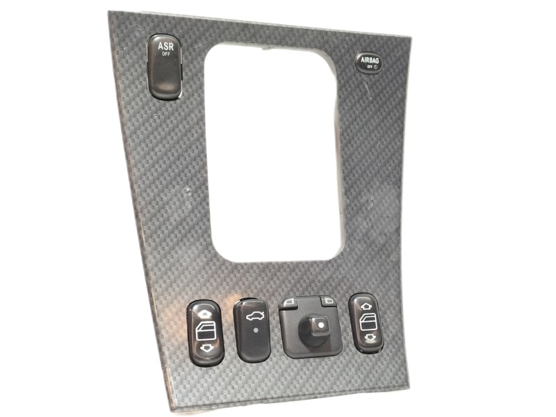 Recambio de mando multifuncion para mercedes-benz clase clk (w208) coupe 200 (208.335) referencia OEM IAM 2088202910  