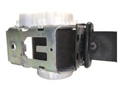 Recambio de cinturon seguridad trasero derecho para bmw x3 (e83) 2.0d referencia OEM IAM 33061260B 06B275CB1009I  2