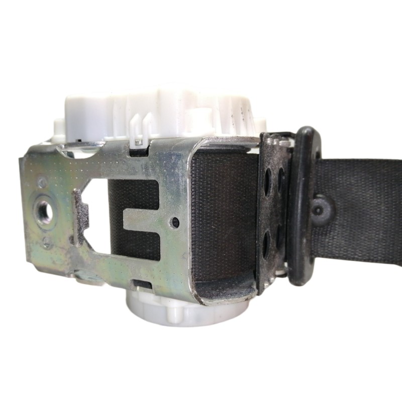 Recambio de cinturon seguridad trasero derecho para bmw x3 (e83) 2.0d referencia OEM IAM 33061260B 06B275CB1009I 