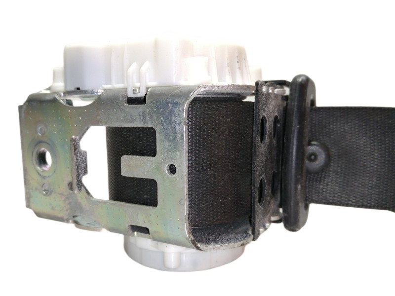 Recambio de cinturon seguridad trasero derecho para bmw x3 (e83) 2.0d referencia OEM IAM 33061260B 06B275CB1009I 