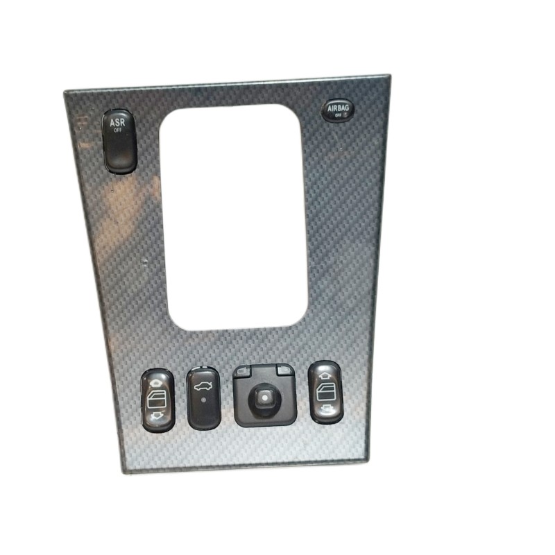 Recambio de mando multifuncion para mercedes-benz clase clk (w208) coupe 200 (208.335) referencia OEM IAM 2088202910  
