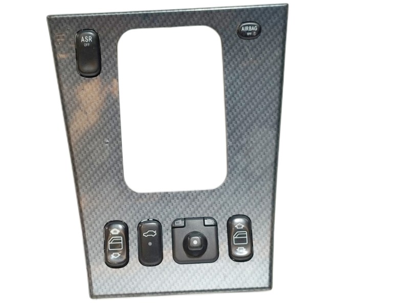 Recambio de mando multifuncion para mercedes-benz clase clk (w208) coupe 200 (208.335) referencia OEM IAM 2088202910  