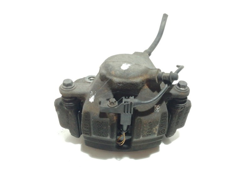 Recambio de pinza freno delantera derecha para mercedes-benz clase c (w203) berlina 200 cdi (203.004) referencia OEM IAM 288X25 