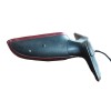 Recambio de retrovisor izquierdo para seat toledo ii (1m2) 1.9 tdi referencia OEM IAM 1M2857507B01C 057205LLL 