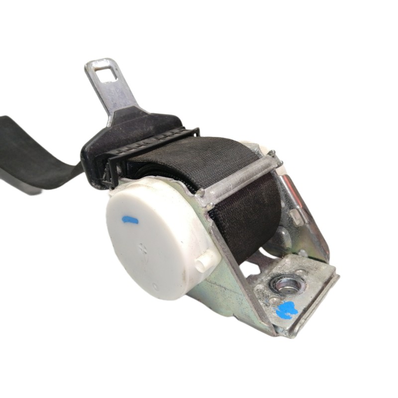 Recambio de cinturon seguridad trasero derecho para bmw x3 (e83) 2.0d referencia OEM IAM 33061260B 06B275CB1009I 