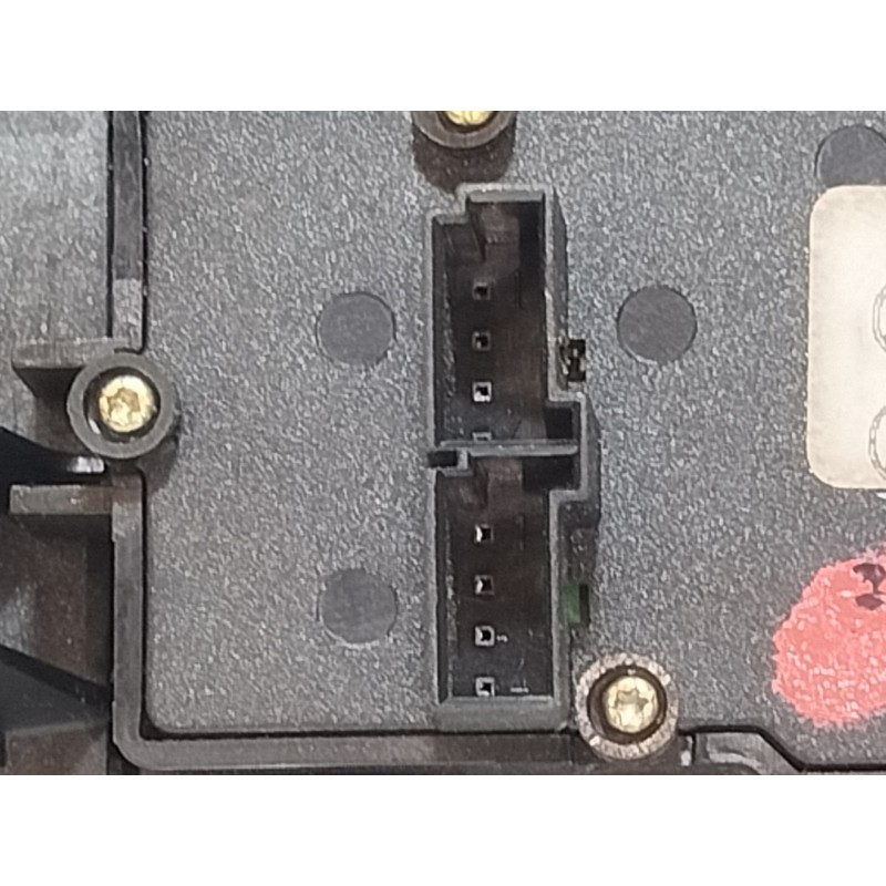 Recambio de mando multifuncion para mercedes-benz clase clk (w208) coupe 200 (208.335) referencia OEM IAM 2088202910  