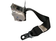 Recambio de cinturon seguridad trasero izquierdo para bmw x3 (e83) 2.0d referencia OEM IAM 33061260B  