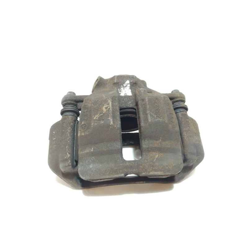 Recambio de pinza freno delantera izquierda para mercedes-benz clase c (w203) berlina 200 cdi (203.004) referencia OEM IAM 288X2