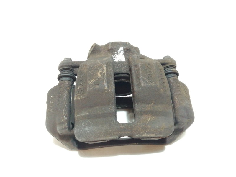 Recambio de pinza freno delantera izquierda para mercedes-benz clase c (w203) berlina 200 cdi (203.004) referencia OEM IAM 288X2