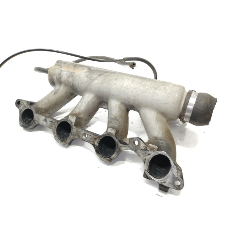 Recambio de colector admision para opel astra f berlina básico referencia OEM IAM 90467731  