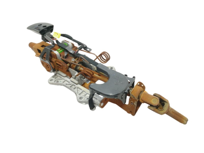 Recambio de columna direccion para volkswagen golf v berlina (1k1) trendline referencia OEM IAM 1K1419502P 1K0971616D 522321 / 5