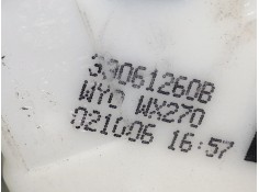 Recambio de cinturon seguridad trasero izquierdo para bmw x3 (e83) 2.0d referencia OEM IAM 33061260B   2