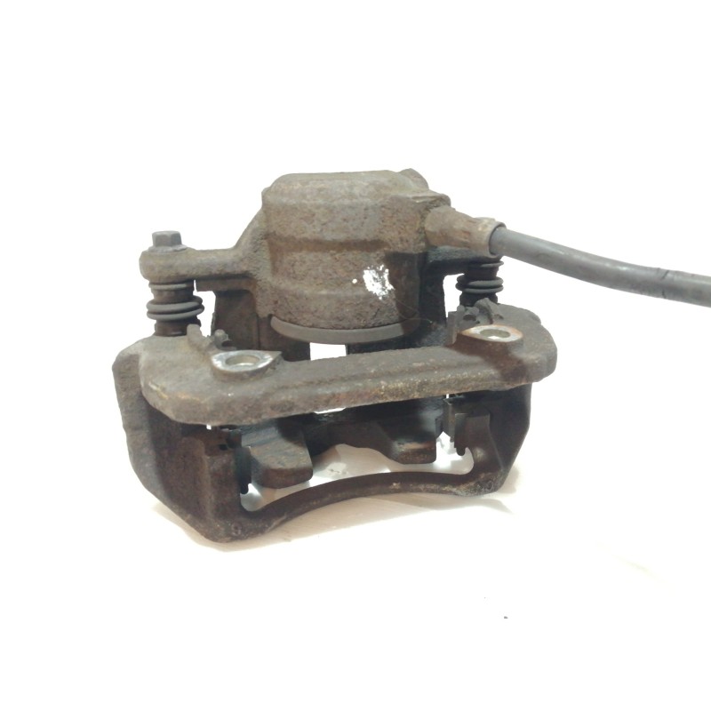 Recambio de pinza freno delantera izquierda para mercedes-benz clase c (w203) berlina 200 cdi (203.004) referencia OEM IAM 288X2