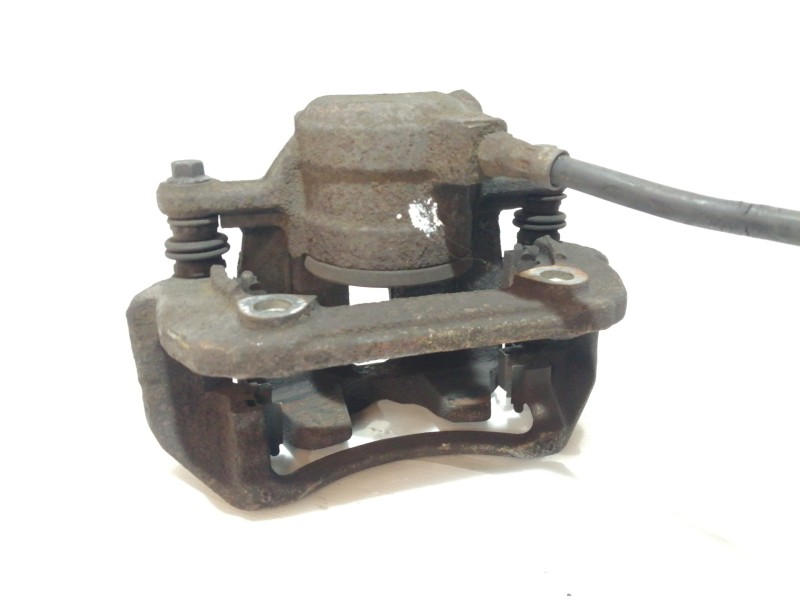 Recambio de pinza freno delantera izquierda para mercedes-benz clase c (w203) berlina 200 cdi (203.004) referencia OEM IAM 288X2