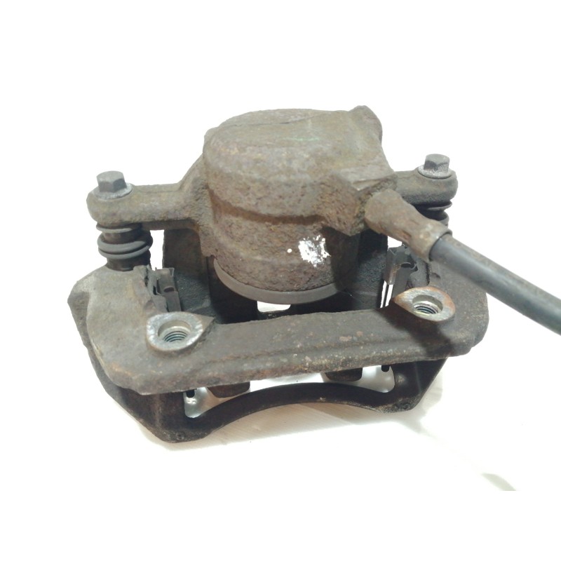 Recambio de pinza freno delantera izquierda para mercedes-benz clase c (w203) berlina 200 cdi (203.004) referencia OEM IAM 288X2