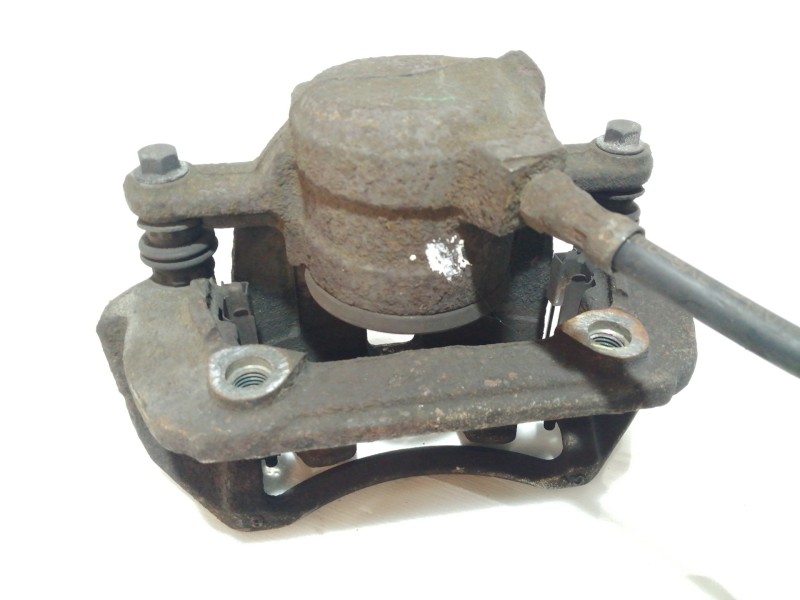Recambio de pinza freno delantera izquierda para mercedes-benz clase c (w203) berlina 200 cdi (203.004) referencia OEM IAM 288X2