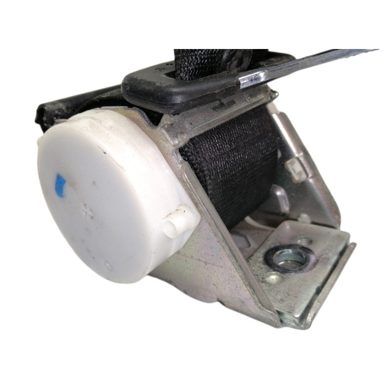 Recambio de cinturon seguridad trasero izquierdo para bmw x3 (e83) 2.0d referencia OEM IAM 33061260B  