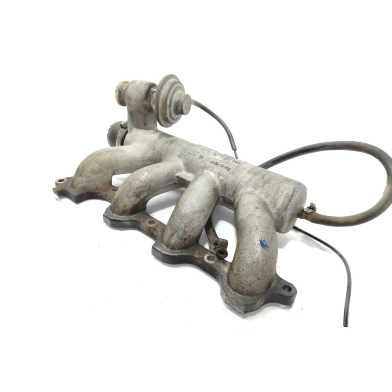 Recambio de colector admision para opel astra f berlina básico referencia OEM IAM 90467731  