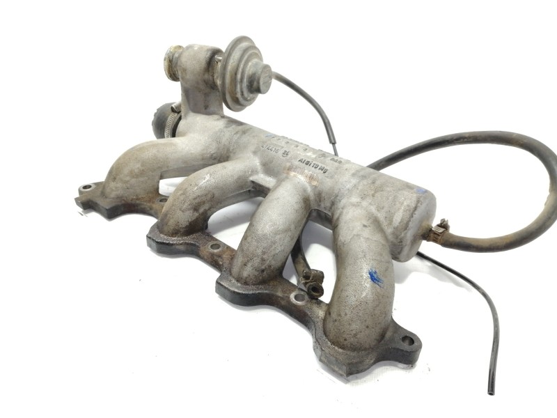 Recambio de colector admision para opel astra f berlina básico referencia OEM IAM 90467731  