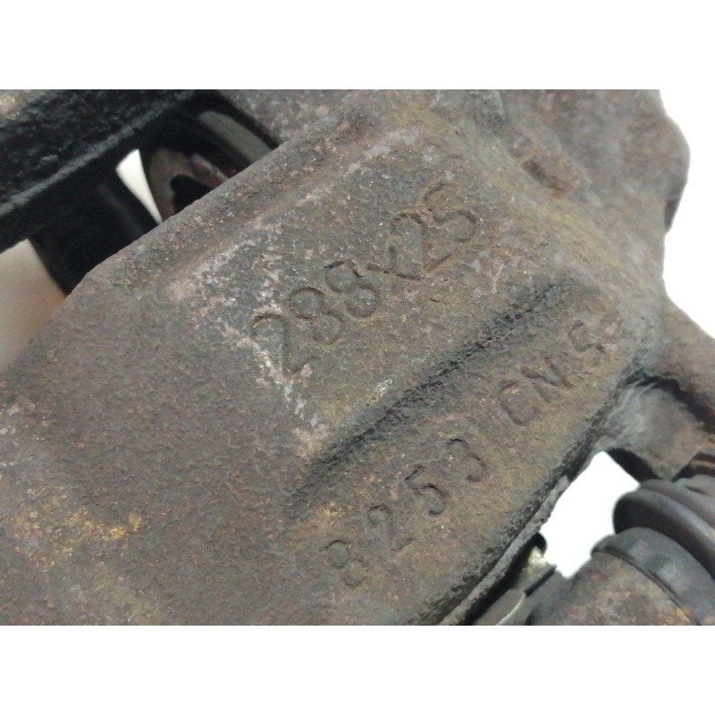 Recambio de pinza freno delantera izquierda para mercedes-benz clase c (w203) berlina 200 cdi (203.004) referencia OEM IAM 288X2