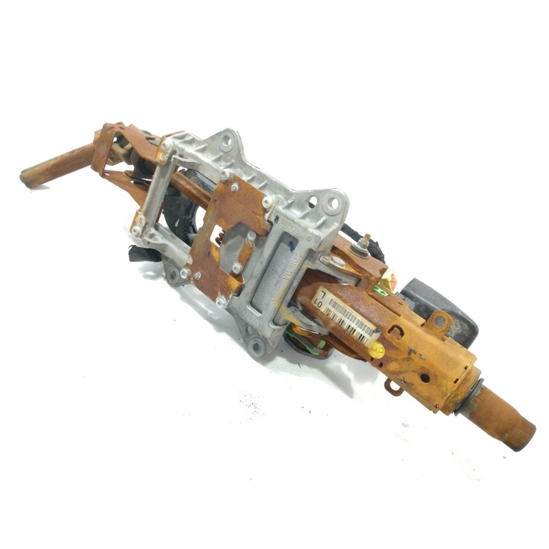 Recambio de columna direccion para volkswagen golf v berlina (1k1) trendline referencia OEM IAM 1K1419502P 1K0971616D 522321 / 5