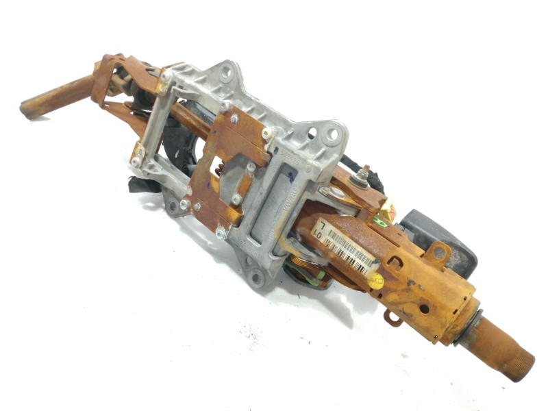 Recambio de columna direccion para volkswagen golf v berlina (1k1) trendline referencia OEM IAM 1K1419502P 1K0971616D 522321 / 5