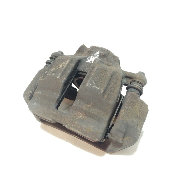 Recambio de pinza freno delantera izquierda para mercedes-benz clase c (w203) berlina 200 cdi (203.004) referencia OEM IAM 288X2