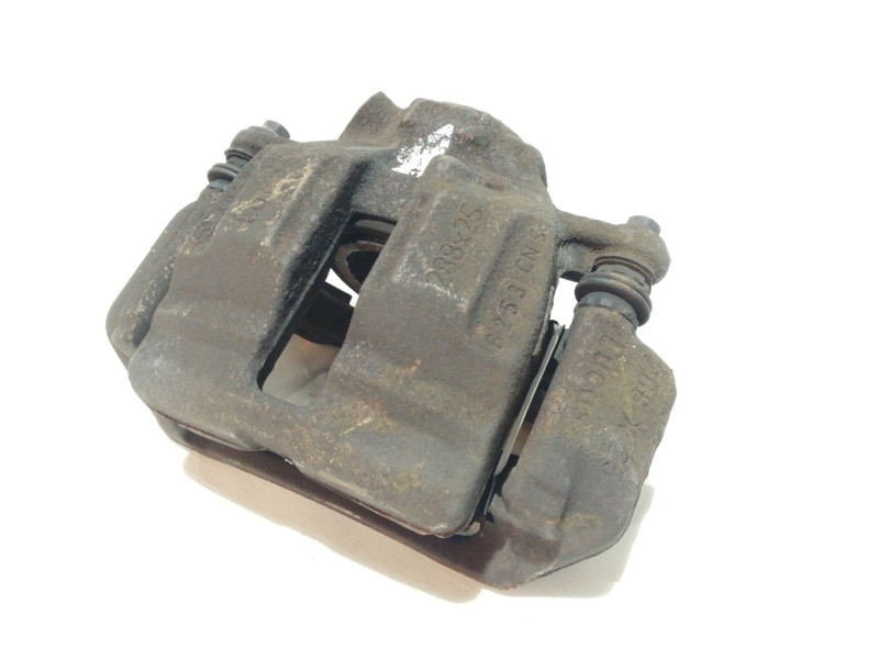 Recambio de pinza freno delantera izquierda para mercedes-benz clase c (w203) berlina 200 cdi (203.004) referencia OEM IAM 288X2