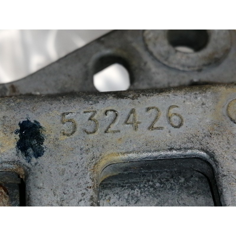 Recambio de columna direccion para volkswagen golf v berlina (1k1) trendline referencia OEM IAM 1K1419502P 1K0971616D 522321 / 5