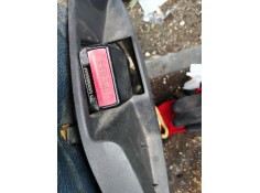 Recambio de enganche cinturon delantero derecho para lancia phedra (180) 2.2 jtd 16v emblema referencia OEM IAM   
