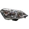 Recambio de faro derecho para fiat scudo furgón (272) 10 l1h1 130 multijet referencia OEM IAM 89902604  