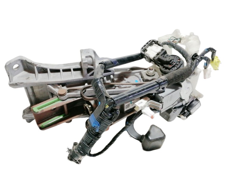 Recambio de columna direccion para mazda 5 berl. (cr) 2.0 crtd active+ (105kw) referencia OEM IAM 511361H  