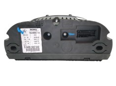 Recambio de cuadro instrumentos para bmw x3 (e83) 2.0d referencia OEM IAM 102468114   2