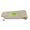Recambio de parasol derecho para lancia musa (350_) 1.4 (350.axf1a) referencia OEM IAM 735383410 B288 