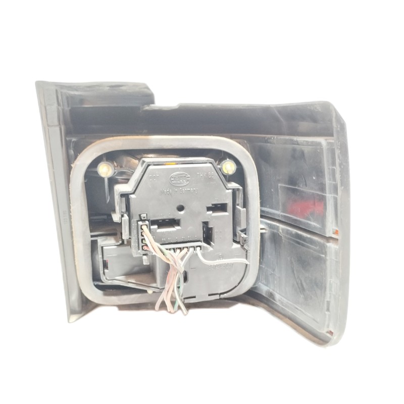 Recambio de piloto trasero izquierdo para volkswagen passat berlina (312) cl referencia OEM IAM   