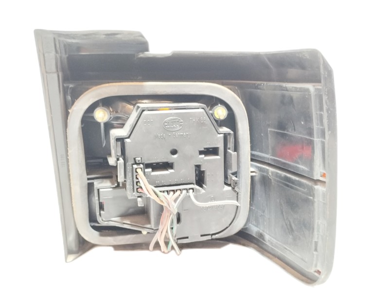 Recambio de piloto trasero izquierdo para volkswagen passat berlina (312) cl referencia OEM IAM   