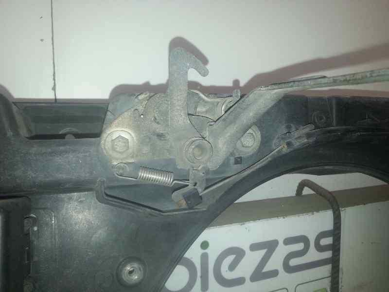 Recambio de cerradura capot para citroën berlingo 1.9 diesel referencia OEM IAM   