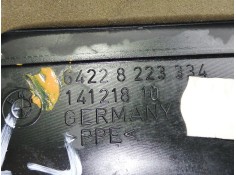 Recambio de rejilla aireadora para bmw serie 7 (e65/e66) 730d referencia OEM IAM 64228223334   2