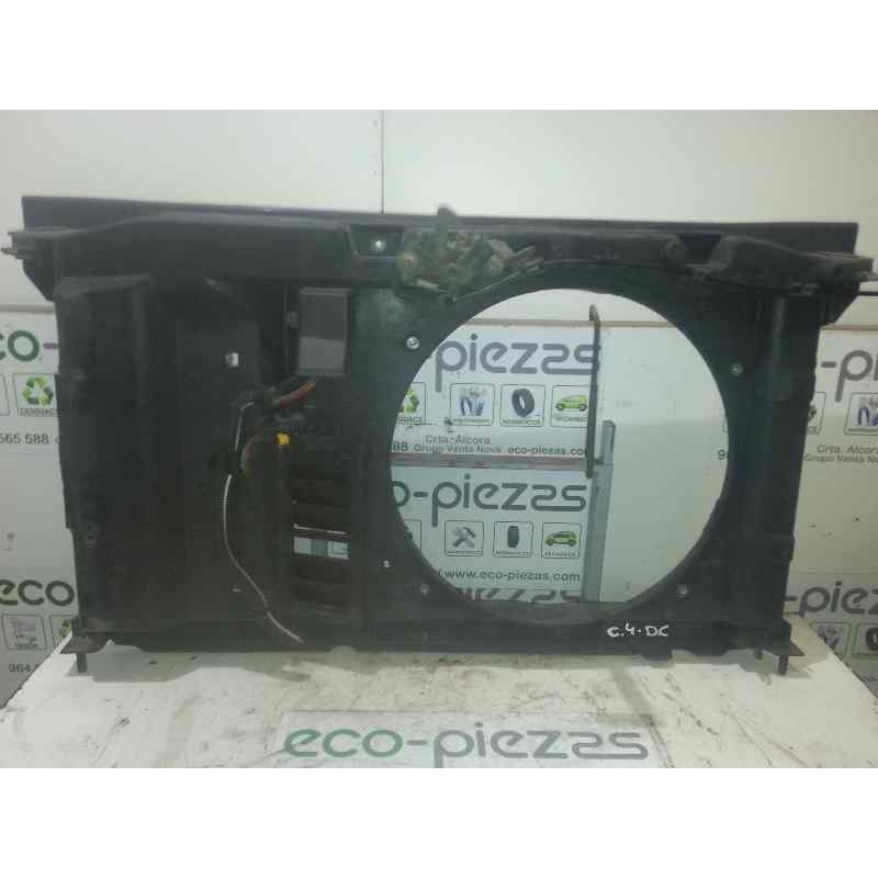 Recambio de cerradura capot para citroën berlingo 1.9 diesel referencia OEM IAM   