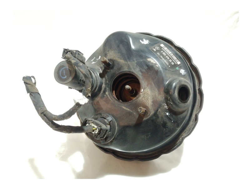 Recambio de servofreno para mercedes-benz clase c (w203) berlina 200 cdi (203.004) referencia OEM IAM A0054303830 03784902034 