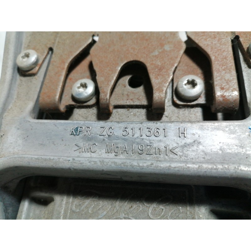 Recambio de columna direccion para mazda 5 berl. (cr) 2.0 crtd active+ (105kw) referencia OEM IAM 511361H  