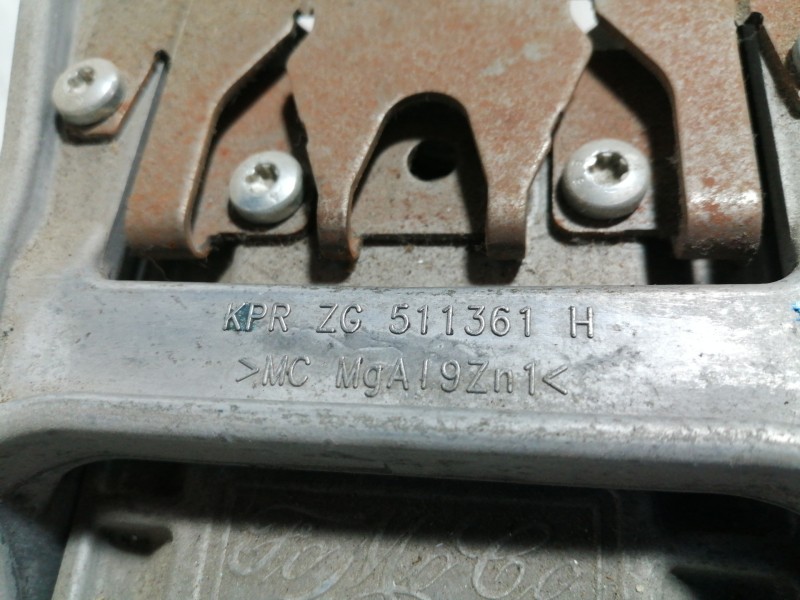 Recambio de columna direccion para mazda 5 berl. (cr) 2.0 crtd active+ (105kw) referencia OEM IAM 511361H  