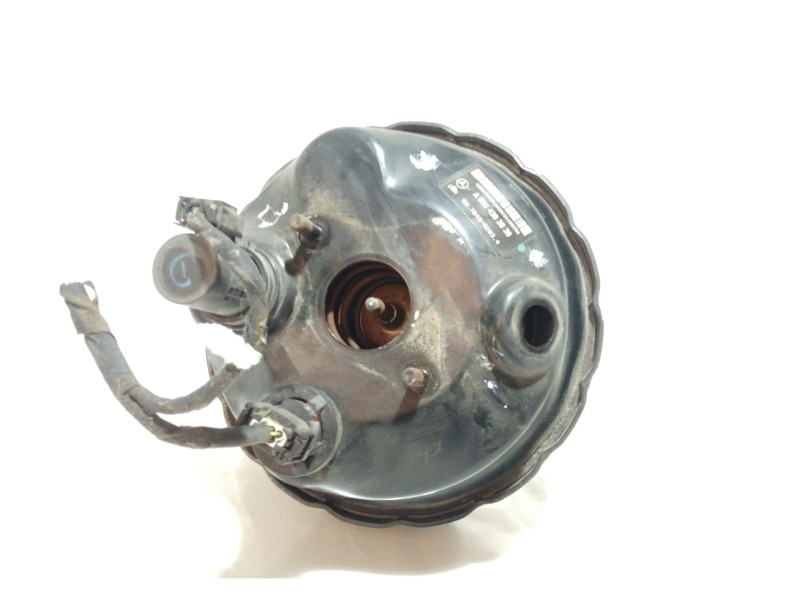 Recambio de servofreno para mercedes-benz clase c (w203) berlina 200 cdi (203.004) referencia OEM IAM A0054303830 03784902034 