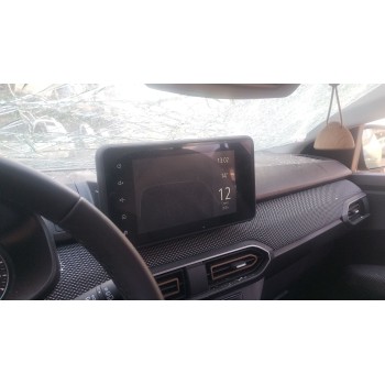 SISTEMA AUDIO / RADIO CD 