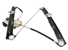 Recambio de elevalunas delantero derecho para bmw x3 (e83) 2.0d referencia OEM IAM 69259641 S007083006 0130822222 2