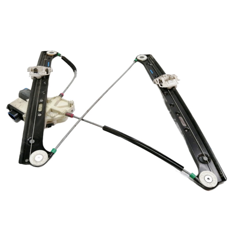 Recambio de elevalunas delantero derecho para bmw x3 (e83) 2.0d referencia OEM IAM 69259641 S007083006 0130822222